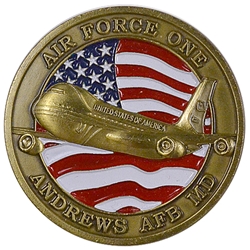 Air Force One, President of the United States, Type 3
