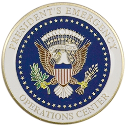 Presidential Emergency Operations Center (PEOC), Type 1