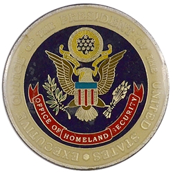 Office of Homeland Security, Type 1