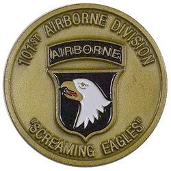 101st Airborne Division Screaming Eagles, Glider, Type 1