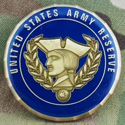 U.S. Army Reserve, Type 1