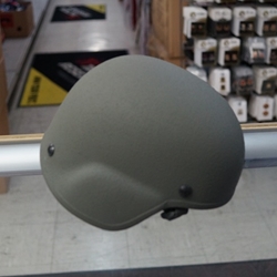 Advanced Combat Helmet  MSA Large