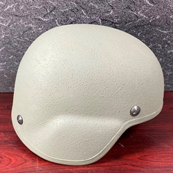 Advanced Combat Helmet  MSA Large