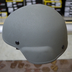 Advanced Combat Helmet (ACH), MSA X-Large