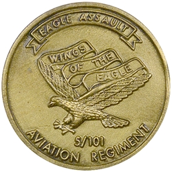 5th Battalion, 101st Aviation Regiment "Eagle Assault", Type 4