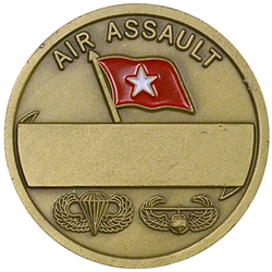 101st Airborne Division (Air Assault), Assistant Division Commander, Operations / Support, Type 2