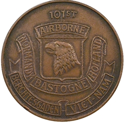 101st Airborne Division (Air Assault), Vietnam, Type 3