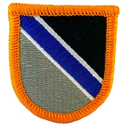 Beret Flash, 346th Psychological Operations Company