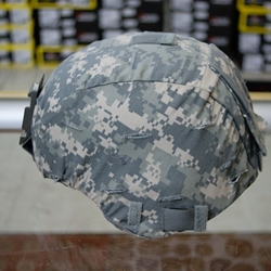 Advanced Combat Helmet  MSA Large