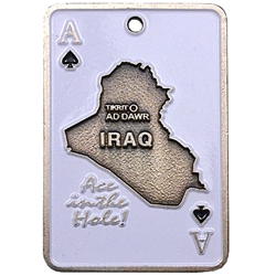 Operation Red Dawn, 4th Infantry Division, Raider Brigade, Type 1