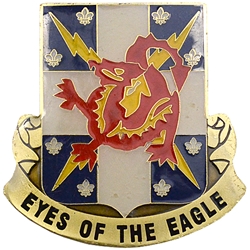 311th Military Intelligence Battalion, Eyes of the Eagle, Type 3