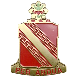 2nd Battalion, 44th Air Defense Artillery "Strike Fear", Type 6