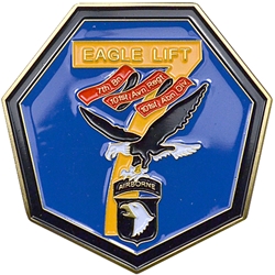7th Battalion, 101st Aviation Regiment (GSAB) "Eagle Lift" (▲), Type 4