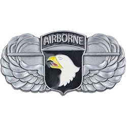 Headquarters, 101st Airborne Division (Air Assault), Type 1