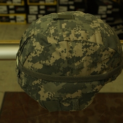 Advanced Combat Helmet  MSA Large