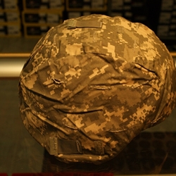 Advanced Combat Helmet (ACH), MSA X-Large