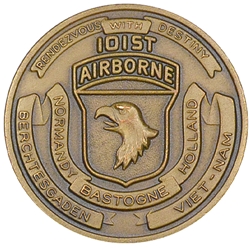 101st Airborne Division (Air Assault), Vietnam, Type 4A