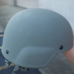 Advanced Combat Helmet (ACH), MSA X-Large