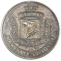 101st Airborne Division (Air Assault), Vietnam, A/1/506 INF Hill 937, Type 1