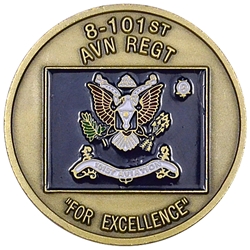 8th Battalion, 101st Aviation Regiment, Troubleshooters (♦), Type 2
