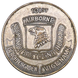 101st Airborne Division (Air Assault), Vietnam, Larry 68-69, Type 1
