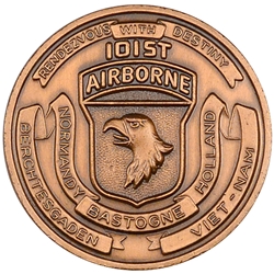 101st Airborne Division (Air Assault), Vietnam, Type 4B
