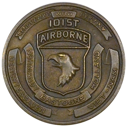 101st Airborne Division (Air Assault), Vietnam, Brightstar 85, Type 4