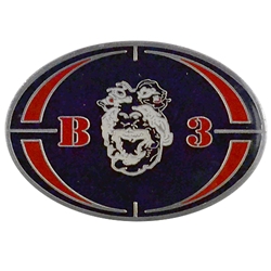 B Company, 3rd Battalion, 160th Special Operations Aviation Regiment (Airborne), Type 1