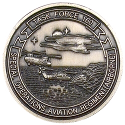 Task Force 160th Special Operations Aviation Regiment (Airborne), Type 17