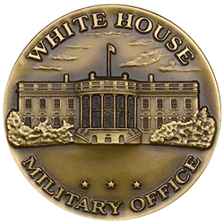 White House, Military Office. Policy, Plans, Requirements, Type 1