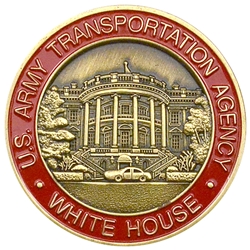 White House U.S. Army Transportation Agency, Type 2