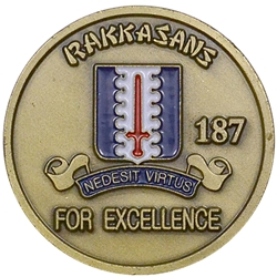 187th Infantry Regiment "Rakkasans", Type 7