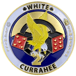 2nd Battalion, 506th Infantry Regiment "White Currahee"(♠), Type 2, Trade