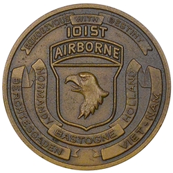 101st Airborne Division (Air Assault), Vietnam, REID, Type 4