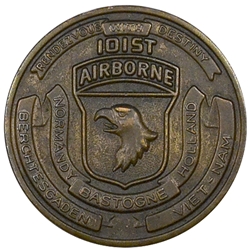 101st Airborne Division (Air Assault), Vietnam, Brendan Rafferty, Type 4
