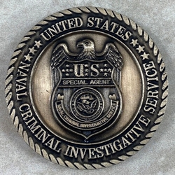 Naval Criminal Investigative Service, Type 2