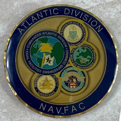 Naval Facilities Engineering Command (NAVFAC), Type 1