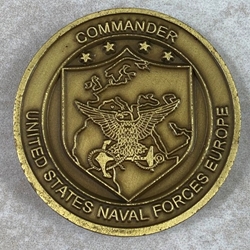 U.S. Naval Forces Europe, Type 1