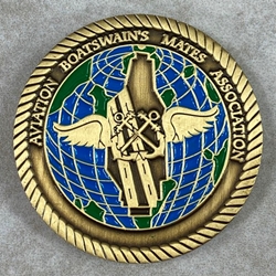Aviation Boatswain's Mates Association, Type 1