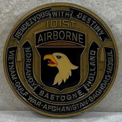 6th Battalion, 101st Aviation Regiment "Shadow of the Eagle", Type 1