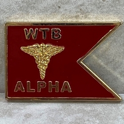 Warrior Transition Battalion, Alpha