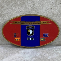 101st Brigade Troops Battalion, "One Team One Fight", Type 3