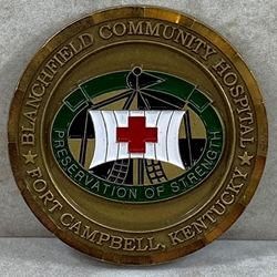 Blanchfield Community Hospital, Pulse Of The Eagle, Type 2