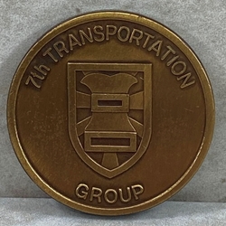 7th Transportation Group, Operation Vigilant Warrior 1994, Type 1