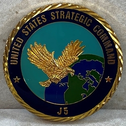 U.S. Strategic Command, J5, Type 1