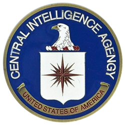 Central Intelligence Agency, The Work of a Nation, Type 1