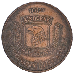 101st Airborne Division (Air Assault), Vietnam, Type 3A