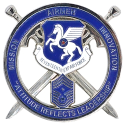 Seventeenth Expeditionary Air Force