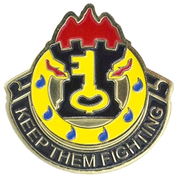 563rd Support Battalion (Aviation) "Keep Them Fighting" (▲)