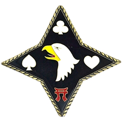 101st Sustainment Brigade "Life Liners", Numbered 523